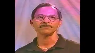 2002 Western Maryland Blues Fest Promo