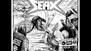 Seax - Forged by Metal