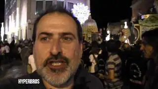Prossimamente: Reportage dello 