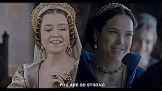 my beautiful sister... ||| the crown of the kings | Mary.Hedvig | Kunegunda.Elizabeth