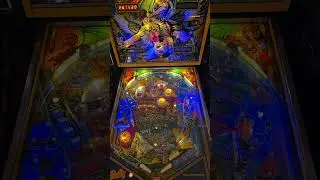 【PINBALL】PARAGON【ピンボール】