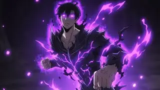 AURA「AMV 」Solo Leveling Season 2