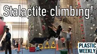 Climbing Gym Tour: True North Climbing - Toronto, Canada
