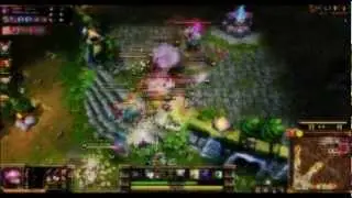 AD Kennen 3 Pentakills in 1 Game!!! Do You See This Often?