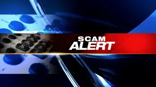 Scam Alert: scammers pose as solar panel companies