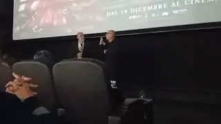 Ferzan Ozpetek racconta 