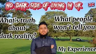 Dark side of living in uk🇬🇧?My personal Experience | #internationalstudents #Uklife #Ukrealityvlogs