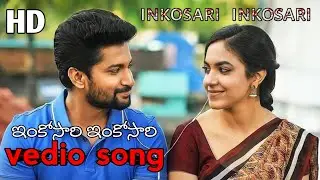 #inkosariinkosari song making|tuck jagadish songs|nani rithu Varma|thaman|shiva nirvana|
