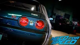 Sonchyk VS Knacky Need For Speed 2016