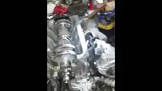 How to build a high performance engine