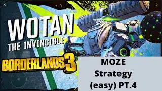 WOTAN TAKEDOWN!!! WOTAN THE INVINCIBLE!!! (phase 3 sucks)