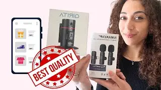 Acquisti per riprese Video su Amazon pt.1