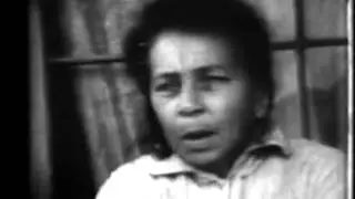THE SOCIALLY ALIENATED ADOLESCENT, Documentary: Dr. David Gottlieb, Director of Plans and Progra...