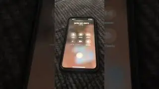 ____ is not available to take your call, please leave a message after the tone￼￼