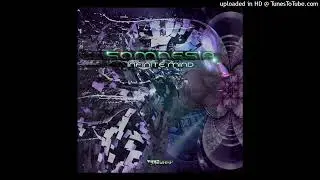 Somnesia & Kobaia - Light Particles (Somnesia Remix)