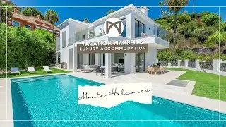 Villa Monte Halcones | Vacation Marbella Luxury Accommodation