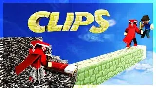 [BAC] CW CLIPS #80 beDifferent &rarr; Netflex &rarr; Venomix | GU YANQZ