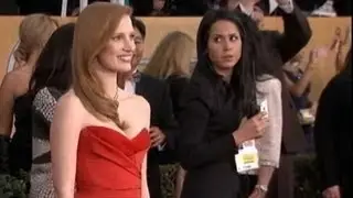 SAG Awards 2013 Fashion Review: Best and Worst Dressed