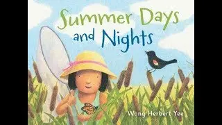 Summer Days and Nights