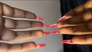 ASMR Fast and Aggressive Camera Tapping