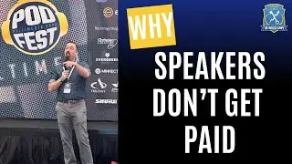 How to Get Booked and Paid as a Speaker, The Foundation Most Speakers Miss