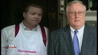 I-Team: Jim Beck's Staff Closed Criminal Case at Request of John Oxendine