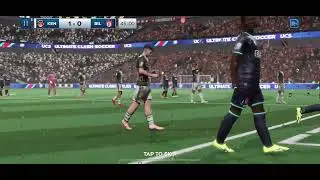 KENZO FC VS ATHLETIC BILBAO 