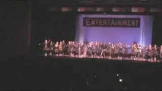 christie and robyn's endless night lyrical