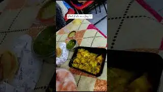 college Days 3 #rap #freestyle #hiphop #food #vbloger #minivlog #comedy #golgappastand #shortvideo