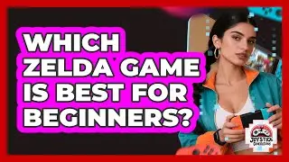 Which Zelda Game Is Best For Beginners?