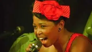 NOMFUSI - JAZZ PUB WIESEN  - 