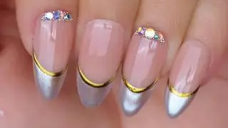Stunning Nails Art Ideas | New Nails Design Trends | Nail Art