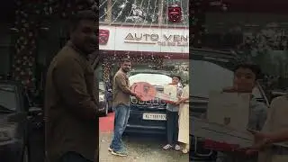 Happy Customer | Car Dealership | #Autoventure #happycustomer