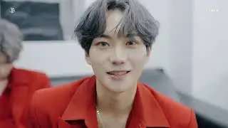 [SUB INDO][SPANISH] JUST B.HIND EP.1  Showcase pertama dengan air mata panas mengalir