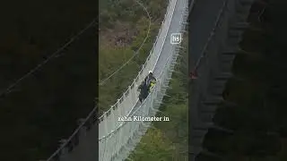Feuerwehr-Drama auf dem Highwalk | hessenschau