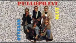 Pullopojat - Otetaan Olut