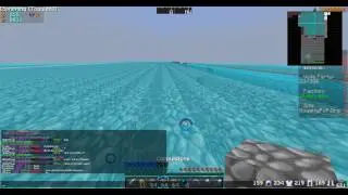 Random Clip: NUG nukes Dexter113 Recruit base