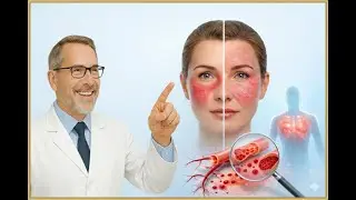 These Rashes Look Similar &mdash; But Some Signal Autoimmune Disease or Cancer