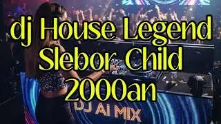 Dj Legend Pada Masanya 