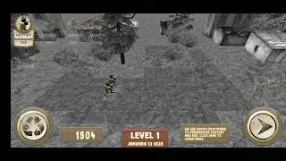 Stickman WW2 Battle Simulator - gameplay Ragdoll Strategy Battle Tactics