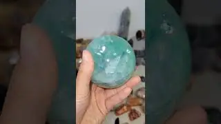 appreciation post 🥹 #crystals #crystal #crystalshop #fluorite #crystalhealing