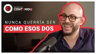 SECRETOS del éxito de FONSECA en YouTube después de VisualPolitik