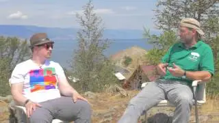 Интервью U