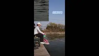Challenge: Catch 100 Fish in One Hour