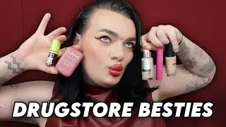 DRUGSTORE BESTIES