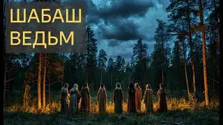 Страшная История - Шабаш ведьм