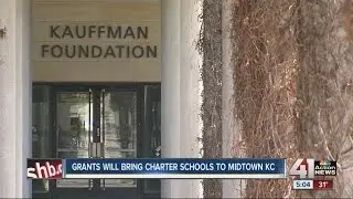 Kauffman Foundation announces $2.5 million in KC-area education investments
