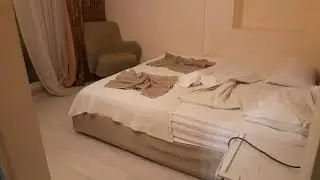 В ШОКЕ ОТ НОМЕРА🙉 ROMEO BEACH HOTEL 3*🏫#кемер#kemer#турция