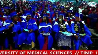 ADDRESS BY THE EXECUTIVE SECRETARY, NUC PROF. ABDULLAHI YUSUFU RIBADU