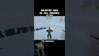 Upcoming BUFF for Lizardman on TEST SERVER 🦎 UNLIMITED JUMP, not a BUG #identityv #第五人格 #アイデンティティv